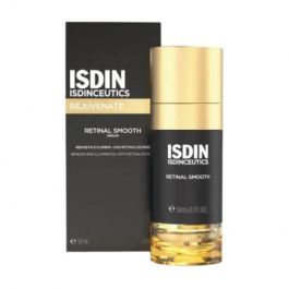 Isdin ISDINCEUTICS RETINAL SMOOTH Sérum Revitalizante de Noche 50 ml Precio: 57.49999981. SKU: B1DZZ9WWT3