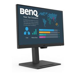 BenQ BL2490T Monitor de 23.8 Pulgadas Full HD 100Hz IPS con Ajuste de Altura y Pivote Negro Precio: 167.88999986. SKU: B1E4PC5A6D