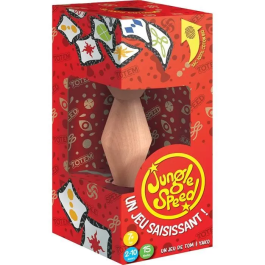 Asmodee Jungle Speed Diseño Ecológico - Idioma Francés Precio: 35.88999997. SKU: S7124235