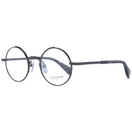 Montura de Gafas Unisex Yohji Yamamoto YY3007 47902 Montura de Gafas Unisex Yohji Yamamoto YY3007 47902 Precio: 111.4999996. SKU: B1EMWRFV97