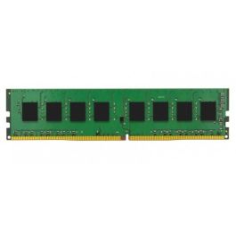 Kingston KVR26N19S8/8 Memoria RAM ValueRAM 8GB DDR4 2666MHz CL19 DIMM 1.2V 288-Pin Precio: 39.95000009. SKU: S5610597