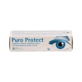 Puro Protect 5 G Puro Protect 5 G Precio: 17.7899997. SKU: B1BNMFZXJR