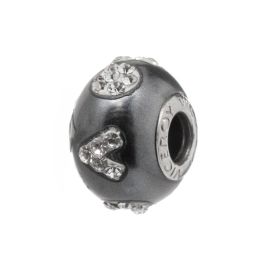 Abalorio Mujer Viceroy VMM0159-11 Negro (1 cm) Precio: 15.49999957. SKU: S0323852