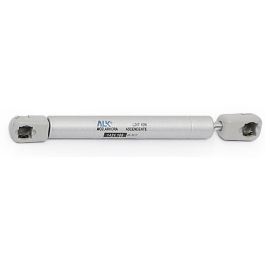 HERRAJES ALK Pistón de Gas Descendente 247Mm Fuerza 60N para Puertas de Madera y Aluminio Precio: 2.50000036. SKU: B19ER56S5T