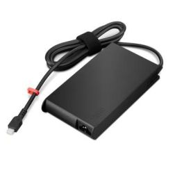 Lenovo ThinkPad 135W AC Adapter USB-C -EU1/Arabia/Indonesia/ROK para portátiles ThinkPad, carga rápida y eficiente Precio: 105.89000037. SKU: B1DH36N8JY