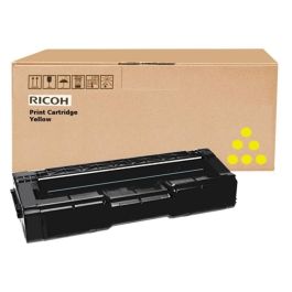 RICOH SPC 310/311/312/231SF/232SF/242DN/320DN/340DN/342DN Toner Amarillo 2500 Precio: 104.59000057. SKU: S8416035
