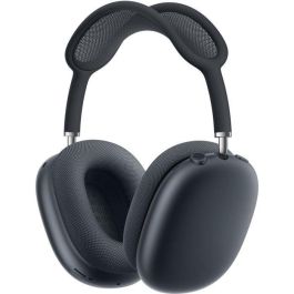 Auriculares Bluetooth Apple AirPods Max Negro Auriculares Bluetooth Apple AirPods Max Negro