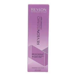 Revlon Revlonissimo Colorsmetique 55.22 - Coloración Permanente Profesional 60 ml Precio: 6.69000046. SKU: B16YW9Q9VG