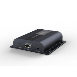Vivolink Transmisor HDMI sobre IP VLHDMIEXT1-TV2 120m 1:253 + IR 1080P@60Hz Precio: 66.78999987. SKU: B12JXF7K57