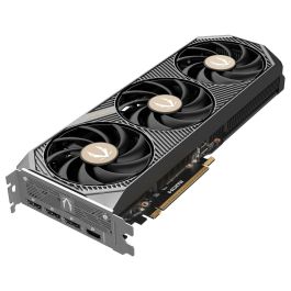 Zotac Tarjeta Gráfica Gaming GeForce RTX 5070 12GB GDDR7 3Ventiladores