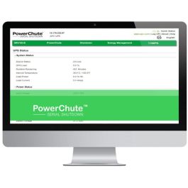 APC BX1200MI SAI Línea Interactiva 1.2 kVA (650W) con 6 Salidas AC - Sistema de Alimentación Ininterrumpida