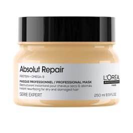 L'Oreal Mascarilla Absolut Repair Reparadora Cabello Dañado 250ml Nuevo Formato