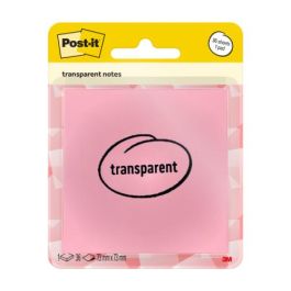 Taco Notas Post-It 600-1Trspb Traslucidas 73X73 Naranja Pastel Blister De 1 Precio: 10.69000031. SKU: B122VEEVLL
