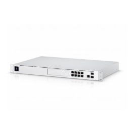 Ubiquiti All-in-one enterprise security gateway & network appliance for small to medium-sized businesses. The optimal experience for larger networks Precio: 462.78999954. SKU: S0233073
