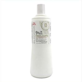 Wella Blondor Freelight Oxidante 9% 30 Vol 1000 Ml Precio: 9.5000004. SKU: SBL-16917