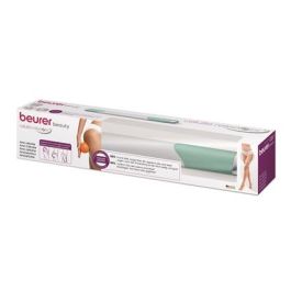 Beurer CM-100 Bastón Masajeador Anticelulítico - Reduce celulitis, suaviza y tonifica curmas - Práctico para usar en la ducha Beurer CM-100 Bastón Masajeador Anticelulítico - Reduce celulitis, suaviza y tonifica curmas - Práctico para usar en la ducha
