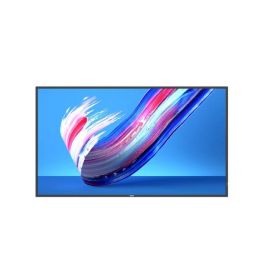 Philips 55" 4K UHD ADS Android 10 Digital Signage 400 cd/m² - Pantalla Profesional Q-Line Wave Ready