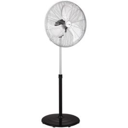 Thulos Ventilador de Pie Th-KB15 50 cm, 160W, 3 Velocidades, Función Oscilación, Altura Regulable Precio: 62.79000002. SKU: B1CS678CQS