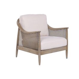 DKD Home Decor Butaca Balines 83 x 84 x 73 cm Fresno Lino Precio: 509.9787. SKU: B1F9ZNL9QN