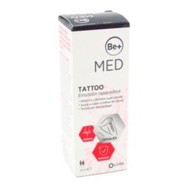 BE+ Emulsión Reparadora Tattoo 40 Ml Precio: 13.50000025. SKU: B1HKYZXNZ7