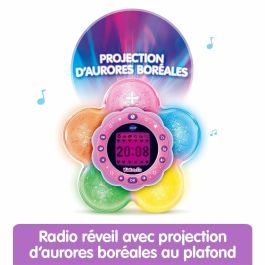 Juguete Interactivo Vtech KIDIMAGIC GALAXY LIGHT