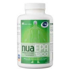 Nuaepa 1200Mg. 90Perlas Precio: 85.9500004. SKU: B16YASNZJ6