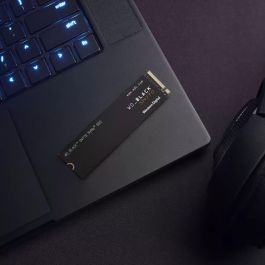 Disco Duro Western Digital WDS200T3X0E 2TB 2 TB 1 TB SSD