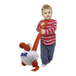 Toy Partner Waddles Pato que Anda de Plástico Multicolor sin Pilas - Juguete Infantil para Niños y Niñas +18 Meses Precio: 20.50000029. SKU: B1JXMZ6DVL