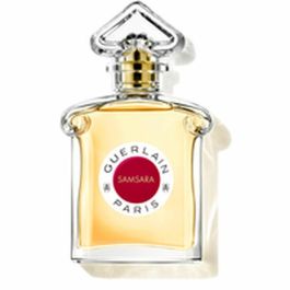 Guerlain Samsara Eau de Toilette Colonia Vaporizador para Mujer Les Légendaires Oriental Amaderada 75 ml Precio: 83.49999944. SKU: B1AWY4PHM7