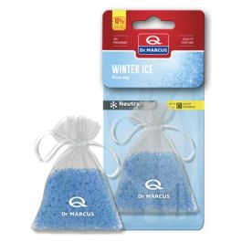 Ambientador para Coche Dr Marcus Fresh Bag ICE CHILL Fragancia Bolsita Precio: 5.50000055. SKU: B1DT2JR8AS