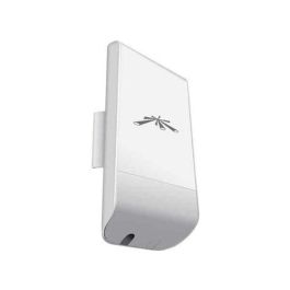 Ubiquiti Networks NanoStation M2 150 Mbit/s Blanco Energía sobre Ethernet (PoE) Precio: 53.69000021. SKU: B1BYQMTD5V