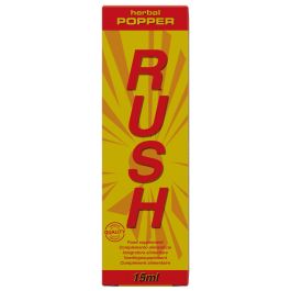 Estimulante en Spray Cobeco Rush Herbal 15 ml