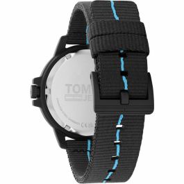 Reloj Hombre Tommy Hilfiger 1791999 Negro Reloj Hombre Tommy Hilfiger 1791999 Negro