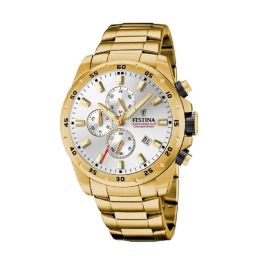 Reloj Hombre Festina F20541/1 Precio: 236.59000046. SKU: B1GXRDDNE7