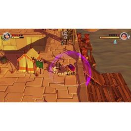 Microids 3701529502811 Asterix y Obelix XXL Collection - Juego para PS5 Microids 3701529502811 Asterix y Obelix XXL Collection - Juego para PS5
