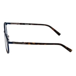 Montura de Gafas Hombre Timberland TB1581 49091 Montura de Gafas Hombre Timberland TB1581 49091