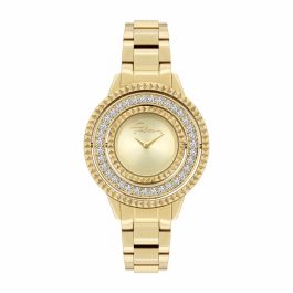 Reloj Hombre Police PL16037BSG22M (Ø 34 mm)