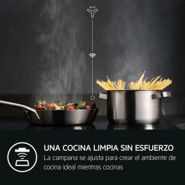 Placa de Inducción AEG TN63IP0BFB