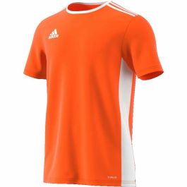 Camiseta de Manga Corta Hombre Adidas