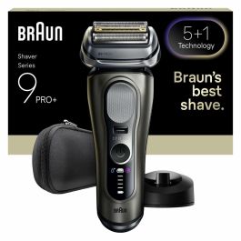 Cortapelos Braun 9615S Cortapelos Braun 9615S Precio: 385.49999961. SKU: B1CRZHXB4Q