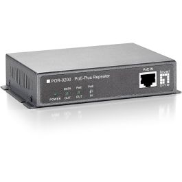 Level One POR-0200, Repetidor PoE 1x FE