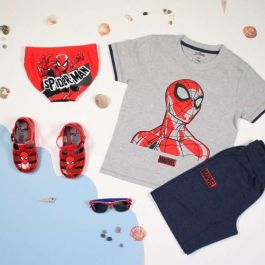 Gafas de sol spiderman