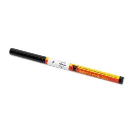 KONIG R9005 Remarcador Veta para Retoque Madera y Muebles - Color Negro (Ton 10) Secado Rápido y Resistente al Agua Precio: 14.49999991. SKU: B1HLXDAPPB