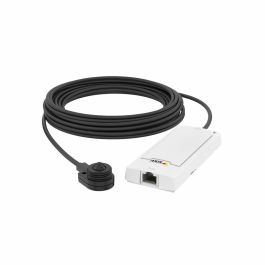 Videocámara de Vigilancia Axis 0927-001 1920 x 1080 px Blanco Precio: 516.49999984. SKU: B14DEJWHGT