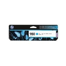 HP Officejet Empresa X585 Toner Cian nº980 Precio: 114.58999959. SKU: B1FF7DG6DM