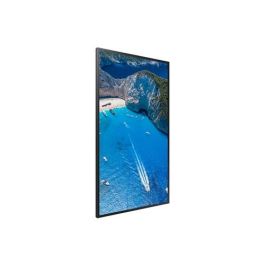 Samsung LH75OMAEBGB Pantalla plana para señalización digital 190,5 cm (75") Wifi 4K Ultra HD Negro Tizen 5.0