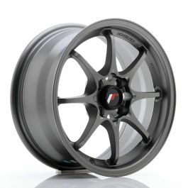 Llanta para Automovil Japan Racing JR5 Metal 15" PCD 4x100 ET35 CB 73,1 Precio: 308.89000032. SKU: B1JGHCJDBH
