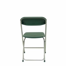Silla de Recepción Viveros P&C 5314VE Verde (5 uds) Silla de Recepción Viveros P&C 5314VE Verde (5 uds)