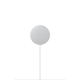 Apple APP1730594544514 Cargador MagSafe 25W con Cable 1M para iPhone 12 y posteriores, compatible Qi/Qi2