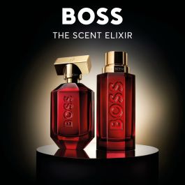 Perfume Hombre Hugo Boss-boss THE SCENT 100 ml